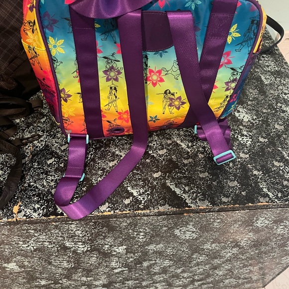 Disney Backpack - Picture 3 of 4